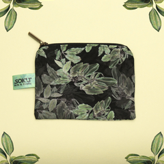 Monedero Selva Negra