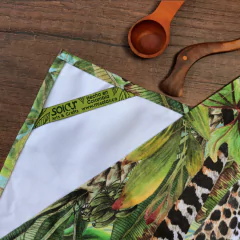 Eco-paño de cocina Tángaras - comprar online