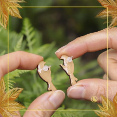 Topitos Turpiales o Toches - Solar Arts & Crafts  | Diseño, regalos | Inspirados en Colombia