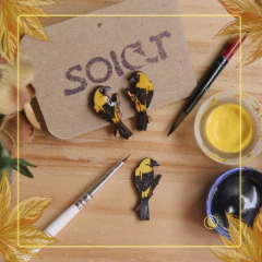 Topitos Turpiales o Toches en internet