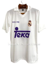 Camiseta Real Madrid época Fernando Redondo - comprar online
