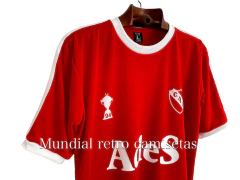 Camiseta Independiente Homenaje supercopa 1994 - comprar online