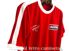 Camiseta HOMENAJE Argentinos Juniors Maradona austral - comprar online
