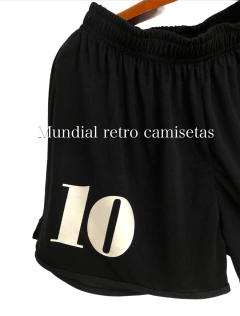 Short Ferro campeon 1982 - 1984 - comprar online