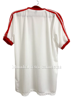 Camiseta Huracan 1981 - MUNDIAL RETRO CAMISETAS