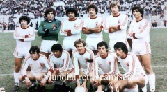 Imagen de Camiseta Huracan 1981