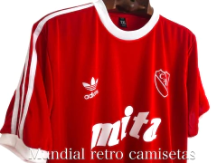Camiseta Independiente campeón 1988-1989 - comprar online