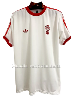 Camiseta Huracan 1981