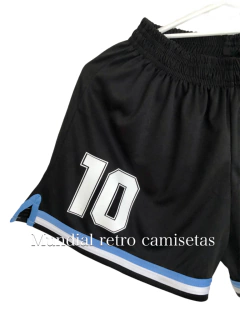 Short Selección Argentina Campeón México 1986 - comprar online