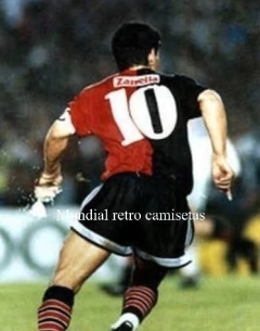 Camiseta NOB HOMENAJE Maradona 1993 - tienda online