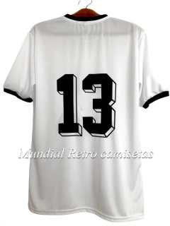 Camiseta Alemania campeón mundial 1974 - tienda online