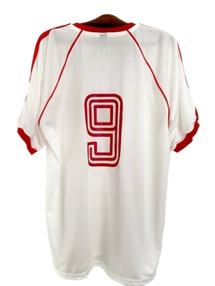Camiseta River 1985 - MUNDIAL RETRO CAMISETAS