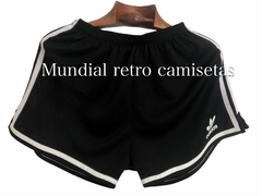 Short River negro gloriosos años noventas - comprar online