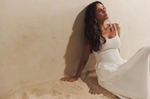 Carrusel Atelier Clara Rosas