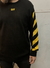 Sweater OFFX - tienda online