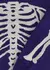 Skull VIOLETA - EL CLUB DEL SWEATER