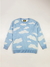 Sweater Nubes CELESTE - comprar online