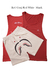 Conjunto Red White Shark