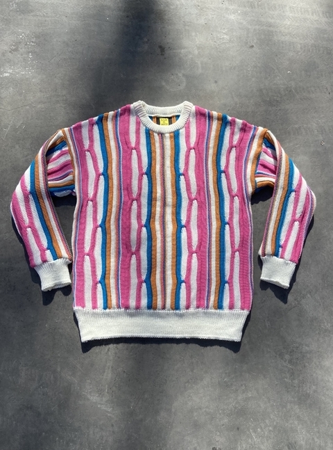 Sweater NOTORIUS BIG - CRUDO -