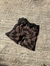 SHORT ROMBOYS BROWN - comprar online