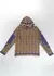 CAPUCHA BANDANA FUTURE VIOLETA - EL CLUB DEL SWEATER