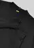SWEATER ROTURAS NEGRO - comprar online