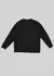 SWEATER ROTURAS NEGRO