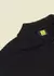 POLO CLASICC BLACK