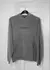 CAPUCHA STONEWASHED GRIS