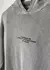 CAPUCHA STONEWASHED GRIS - tienda online