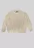 SWEATER ARANES CRUDO