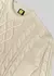 SWEATER ARANES CRUDO - comprar online