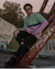 Sweater Hercules Verde
