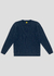 SWEATER LAZZY BLUE en internet
