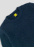 SWEATER LAZZY BLUE - EL CLUB DEL SWEATER