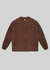 SWEATER LAZZY HABANO