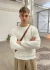 SWEATER LAZZY CRUDO - EL CLUB DEL SWEATER
