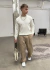 SWEATER LAZZY CRUDO en internet
