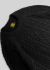 TRAMADO FLAME NEGRO - comprar online