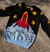 SWEATER ROCKET CELESTE