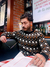Sweater ROMBOS VINTAGE - comprar online
