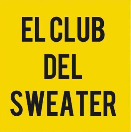 EL CLUB DEL SWEATER