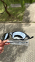 JULIET CARBON LENTES LIQUID METAL