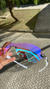 DART BOARD LENTES PRIZM - comprar online