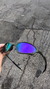 PENNY X METAL LENTES ROXA