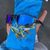 JULIET TIO 2 LENTES ICE BLUE