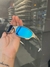JULIET PLASMA LENTES ICE BLUE