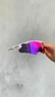 RADAR EV WHITE LENTES TANZANITE + CASER ANTE IMPACTO E BRINDE SURPRESA