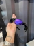 Thump bluetooth lentes roxa + 2 pares de lentes extra