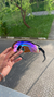 RADAR EV BLACK LENTES PERSO